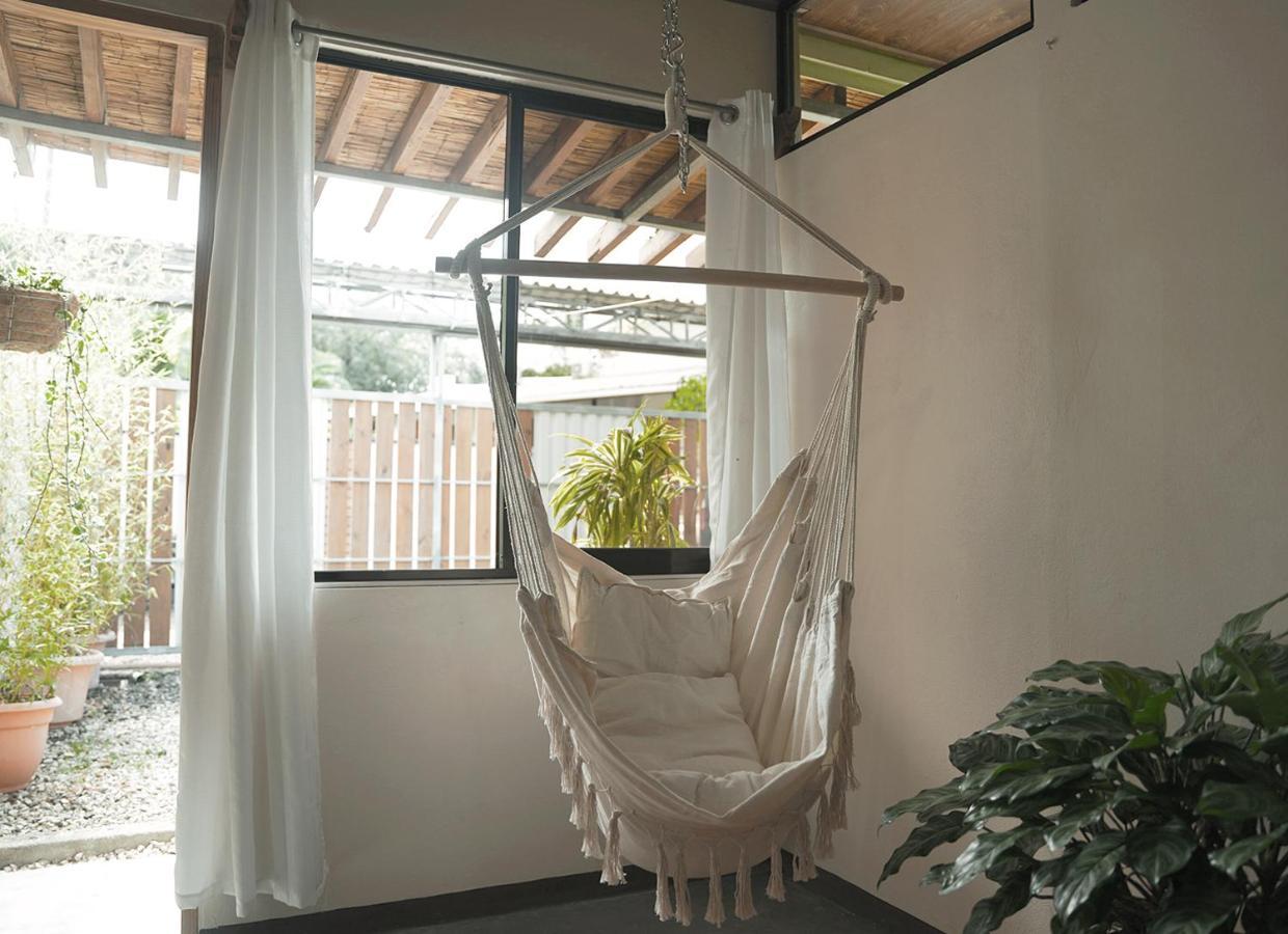 Apartamentos Y Studios Brisas Del Mar Santa Teresa Playa Santa Teresa  Экстерьер фото